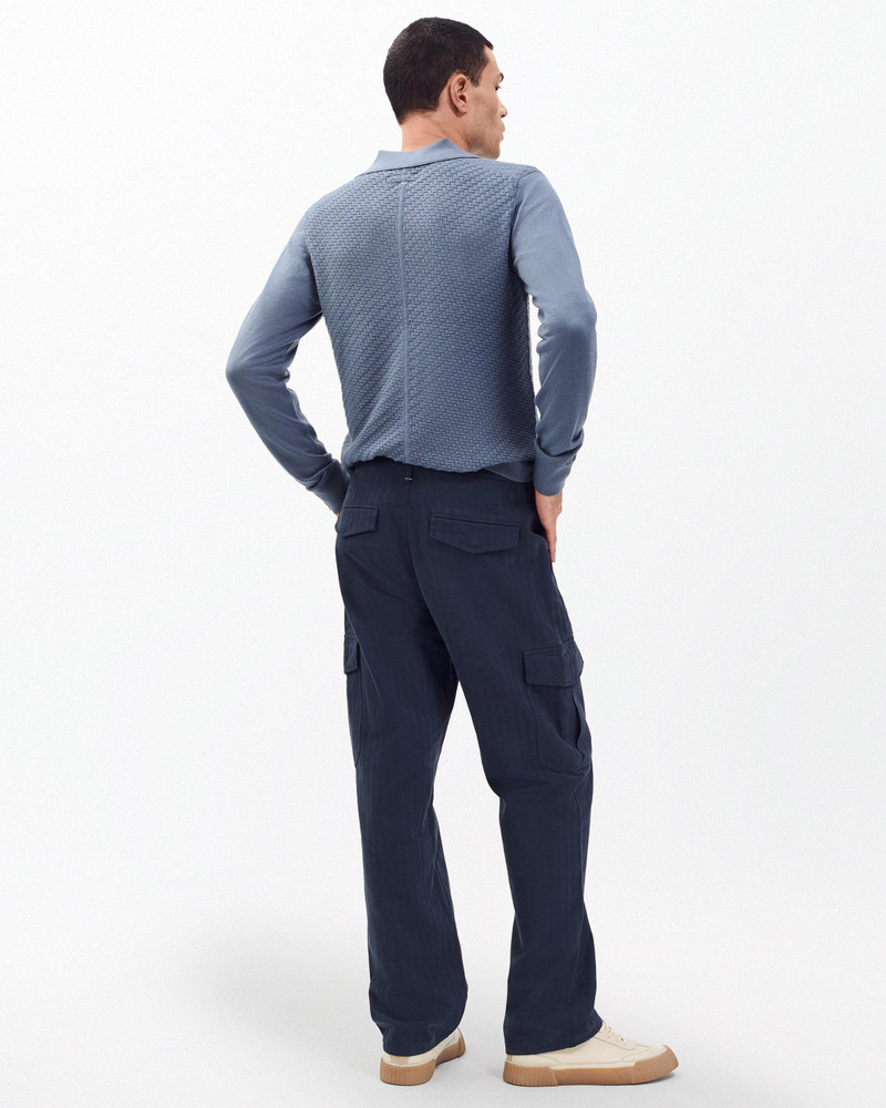 Fit 4 Straight Cargo Pants 6