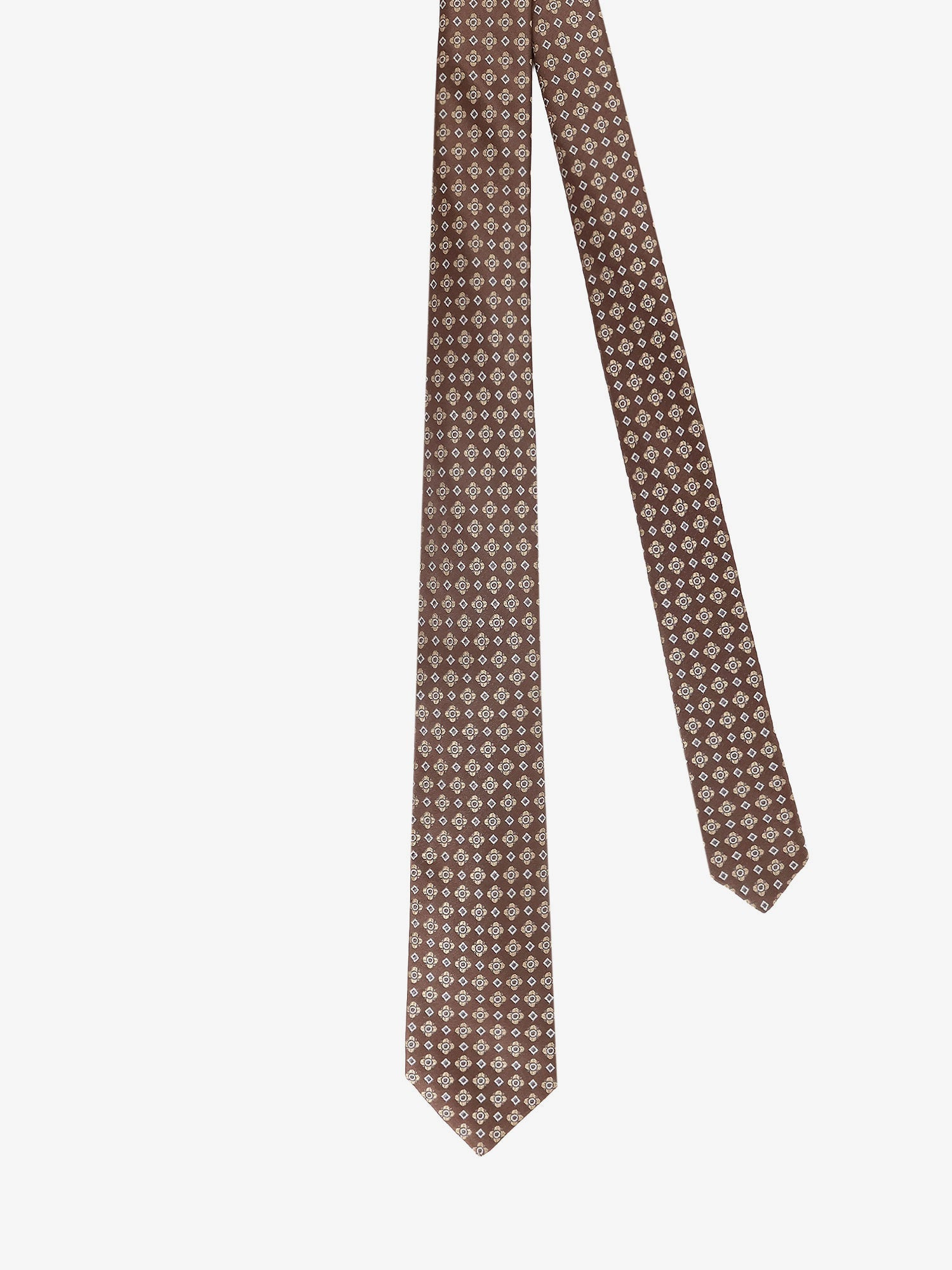 KITON CIRO PAONE - Kiton Ciro Paone Silk Tie - 2