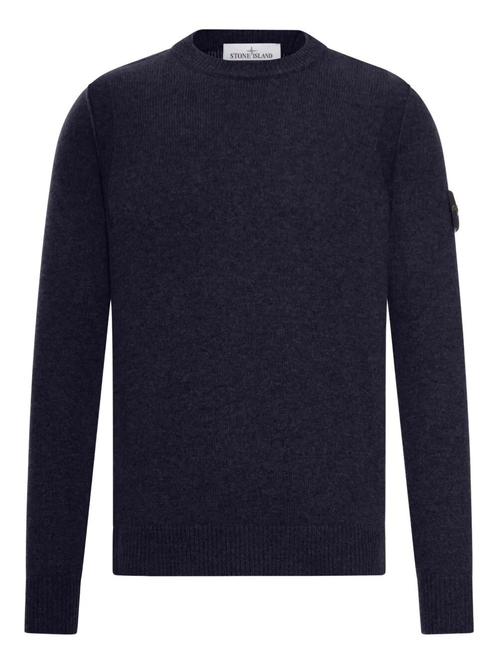 Crew-Neck - 1