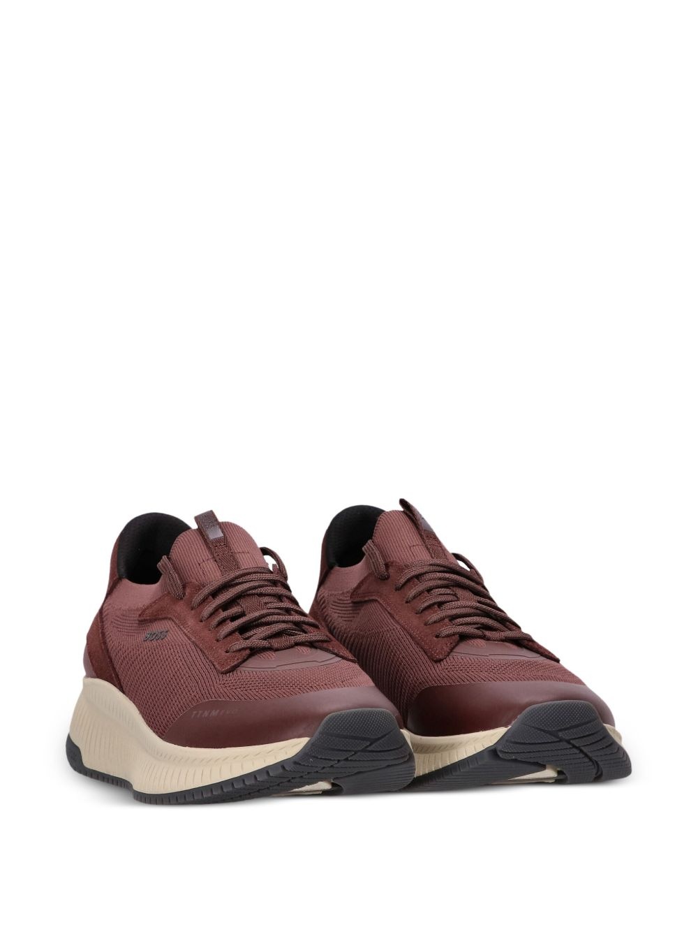 Ttnm Evo panelled sneakers - 5