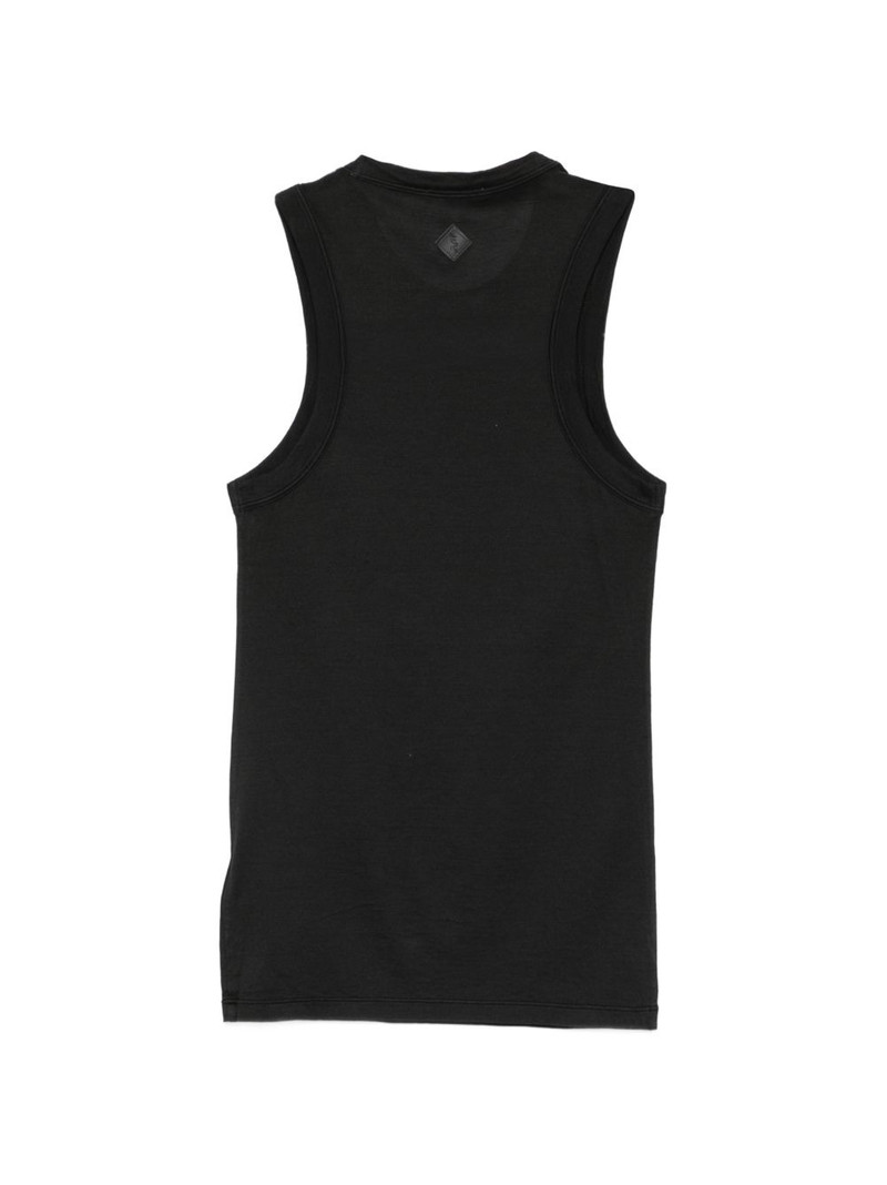 HAIKURE Irma tank top outlook