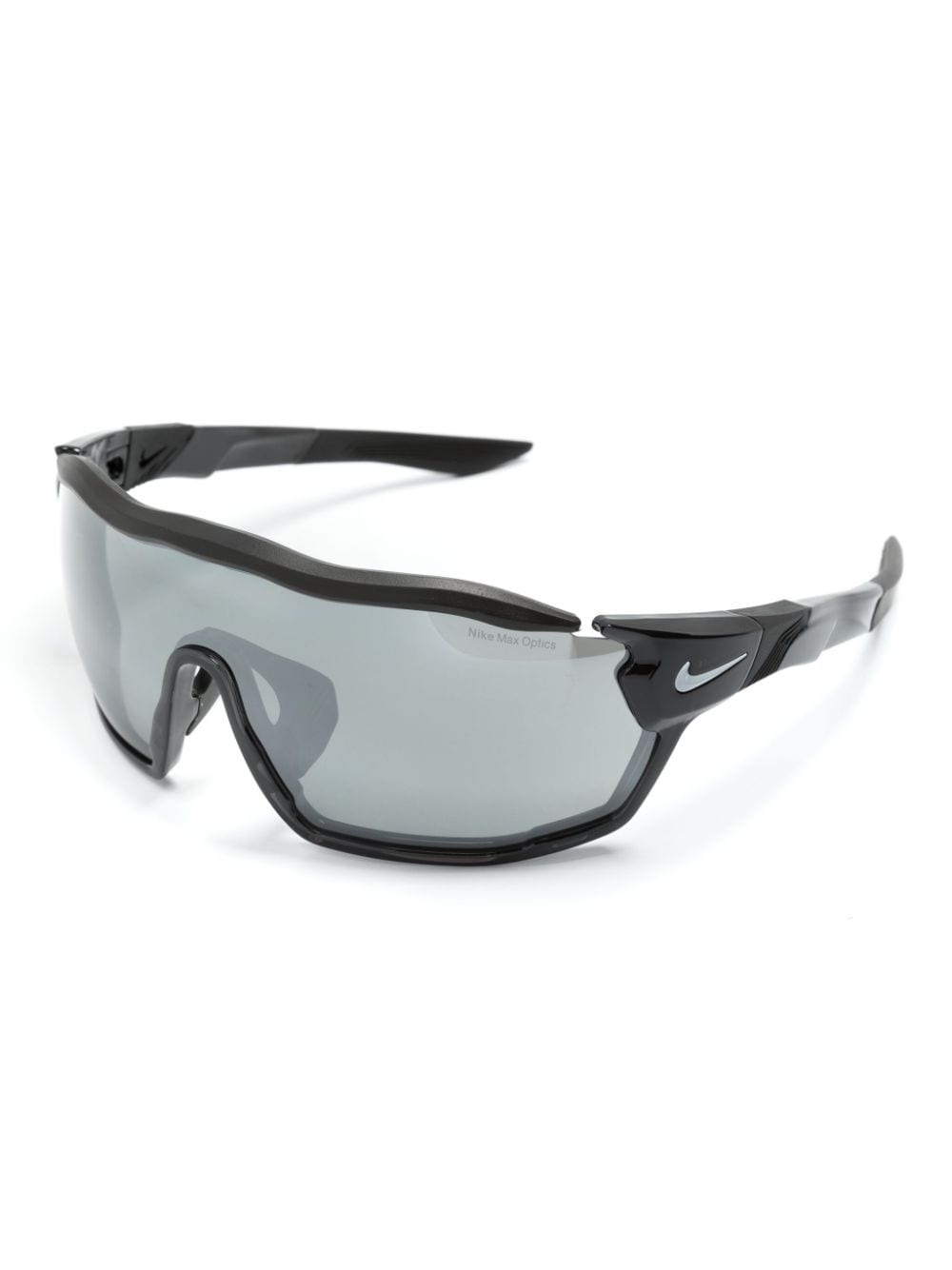Show X Rush shield-frame sunglasses - 2