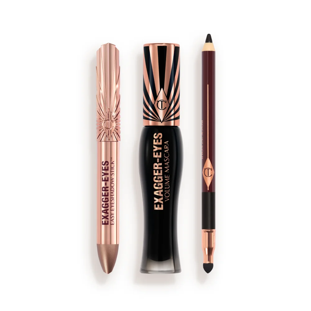 Smokey Eye 'Til I Die Kit Eye Kit - 1