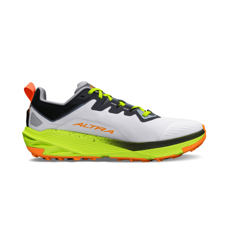 ALTRA Men's Experience Wild 3 outlook