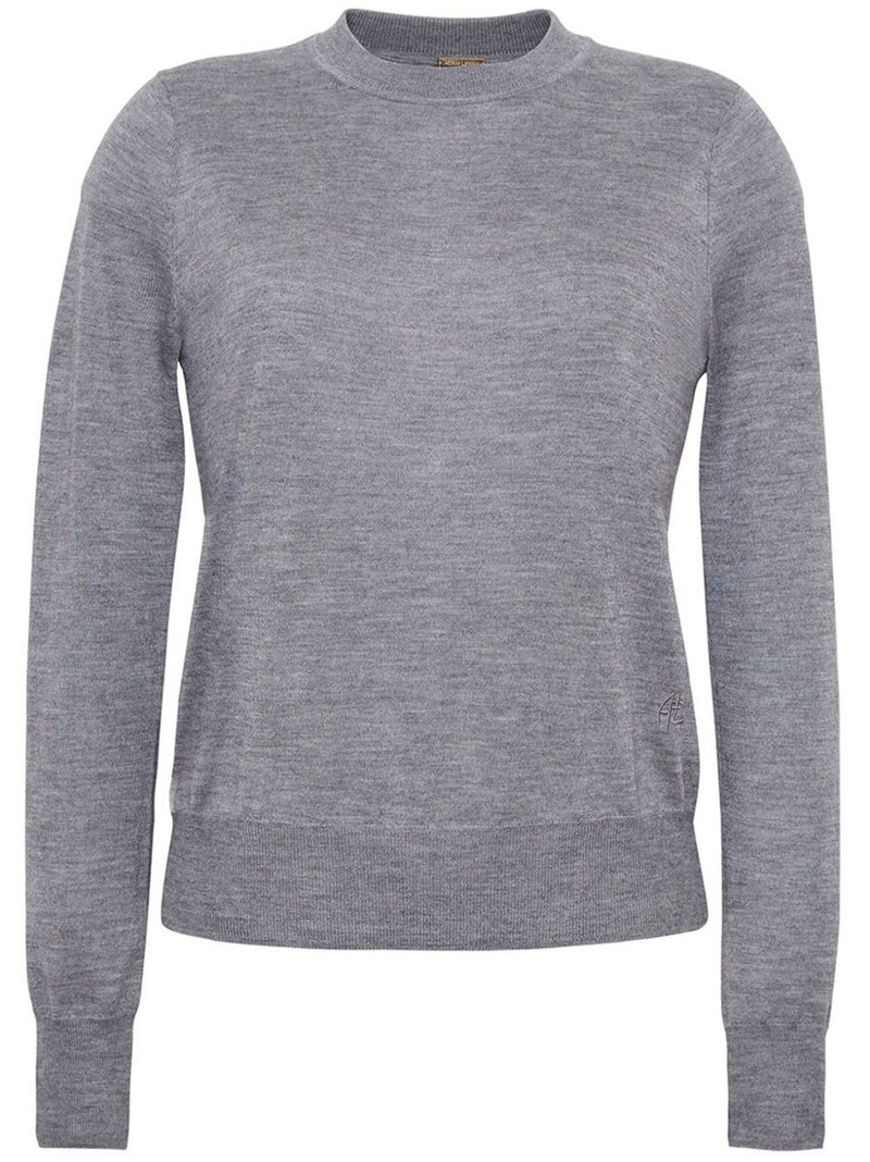 Didion sweater 1