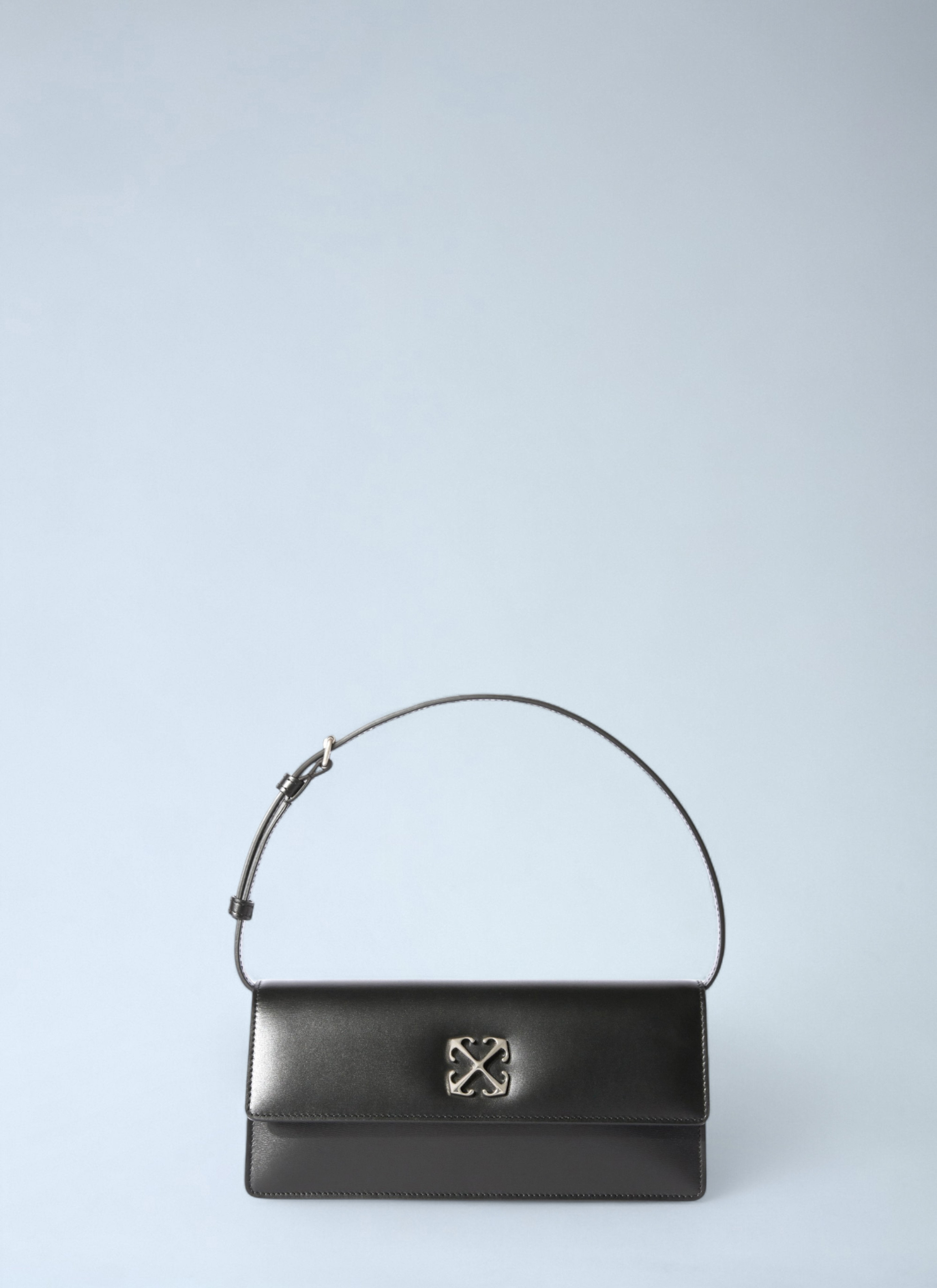 Off White Women Jitney 1.0 Shoulder Bag - 1