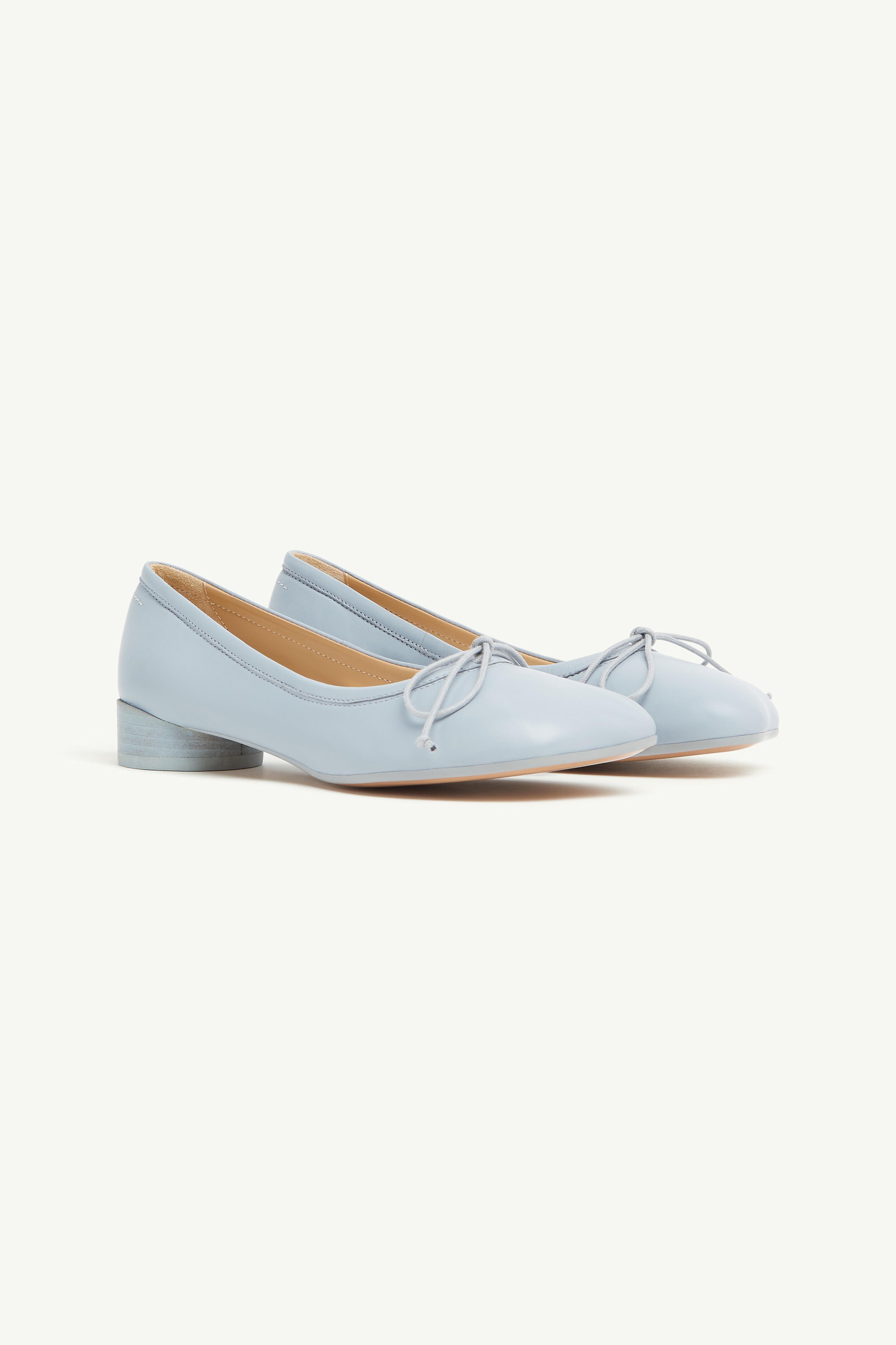 Anatomic ballet flats - 2