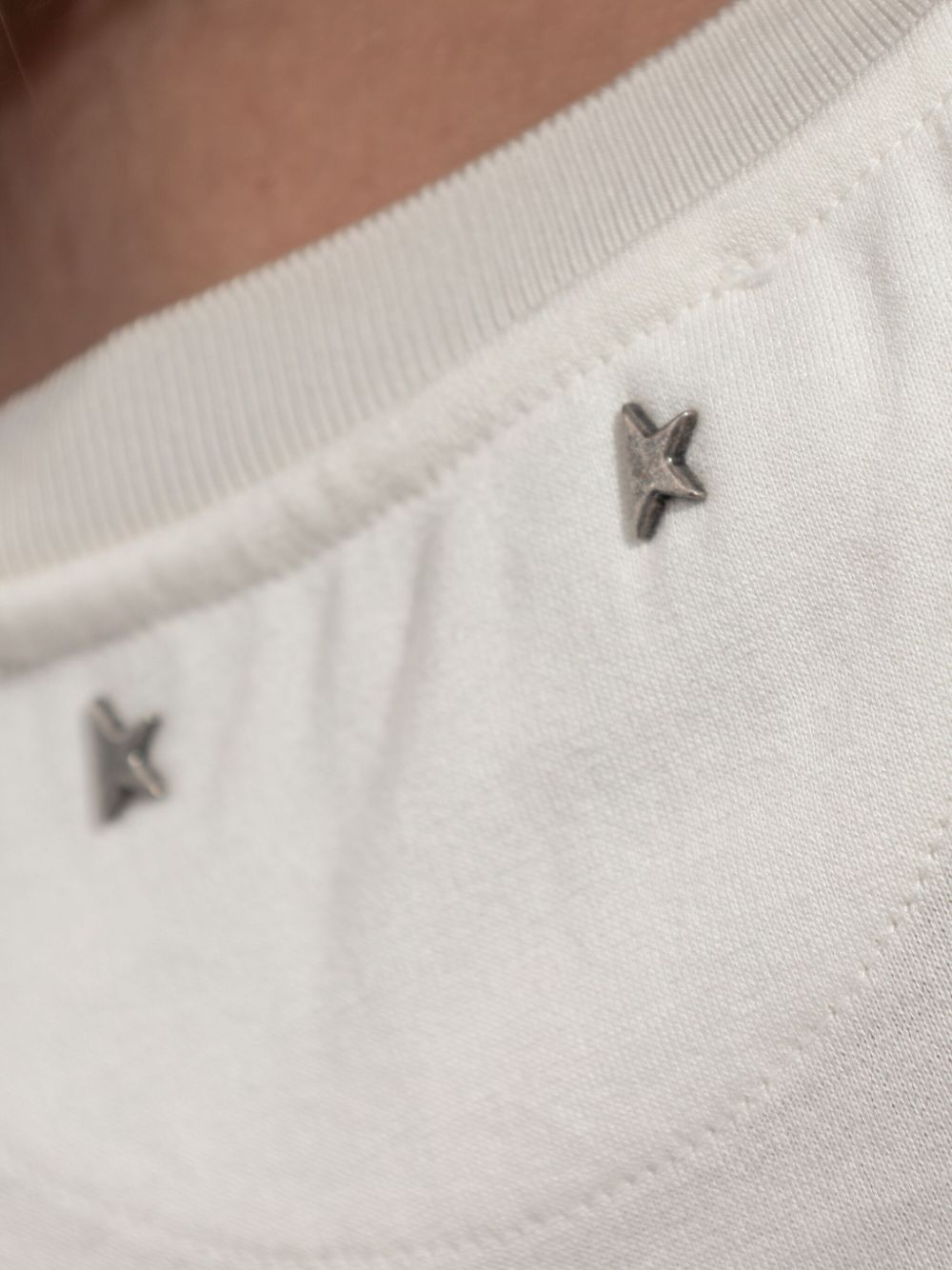 Golden Goose T-shirt - 5