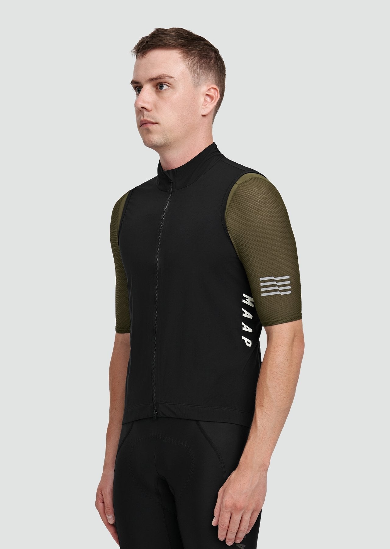 Prime Vest - 1