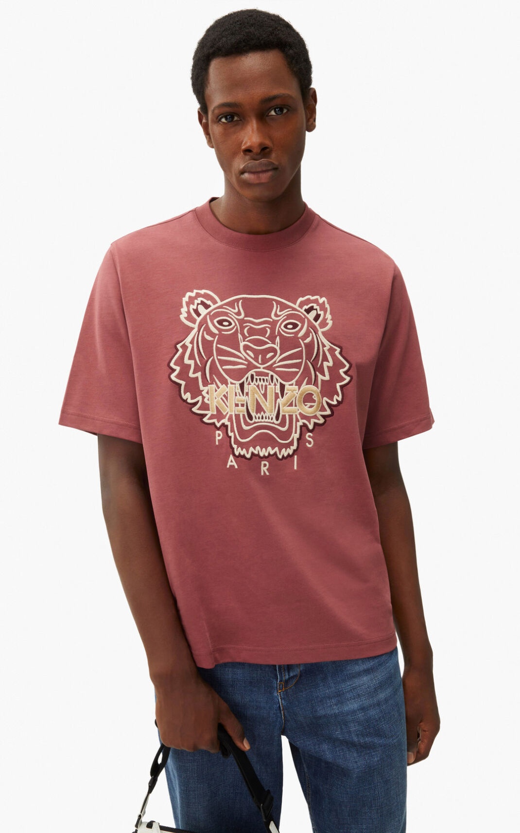 Tiger T-shirt - 2