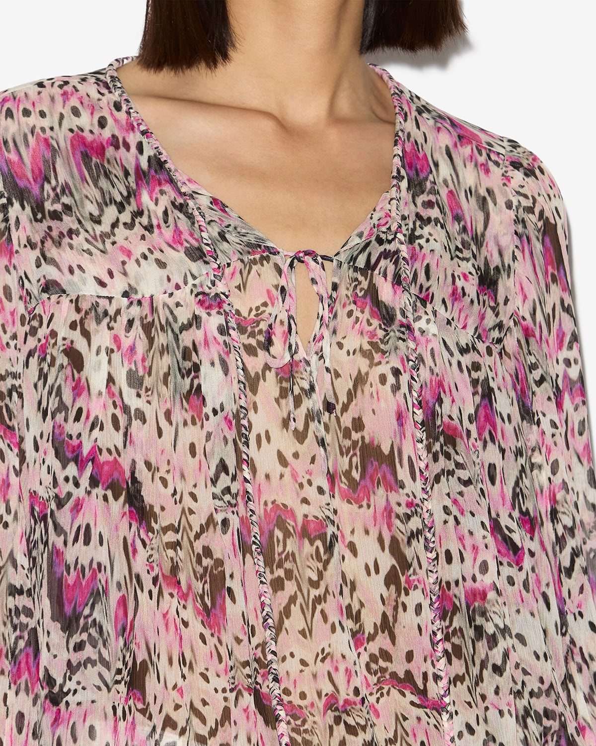 AMETISSA BLOUSE - 3