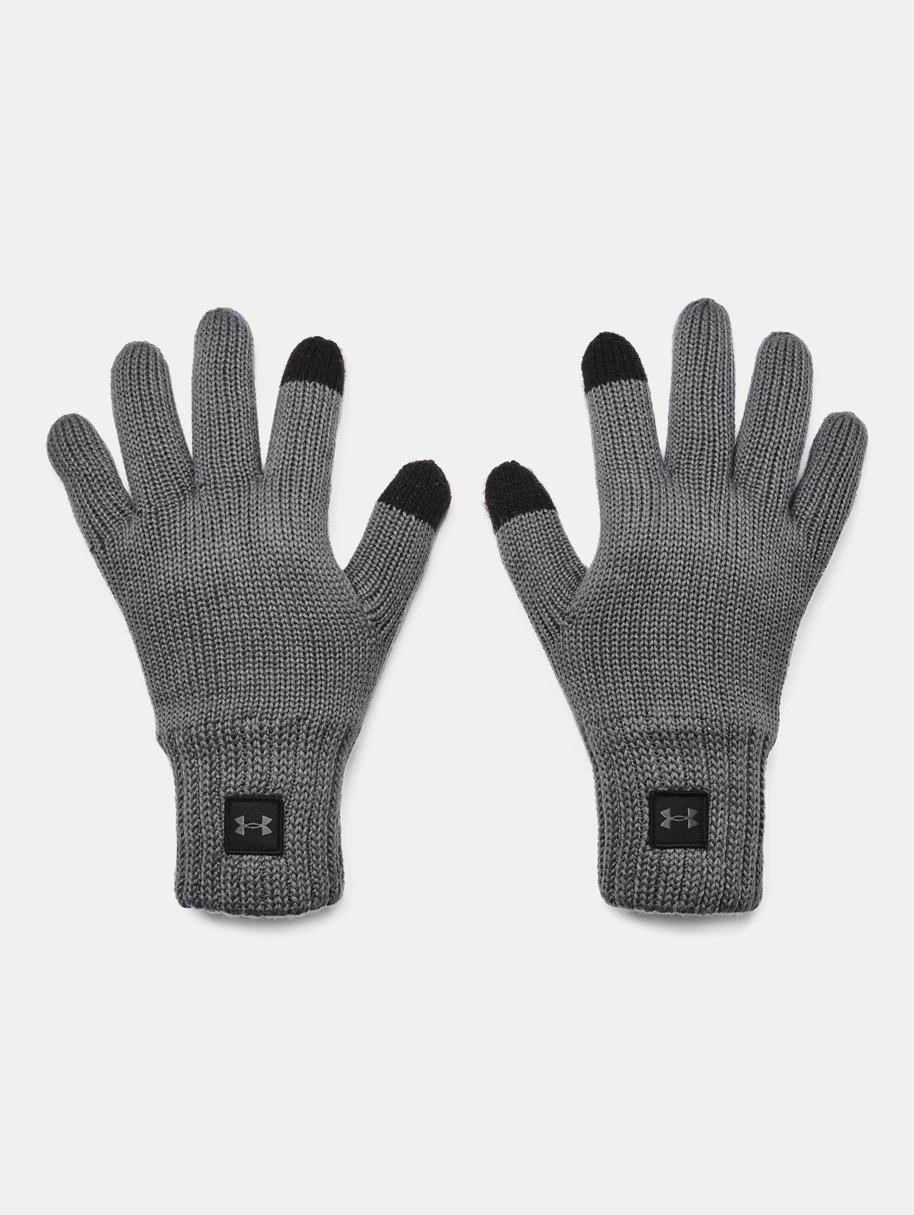 Men's UA Halftime Wool Gloves - 1