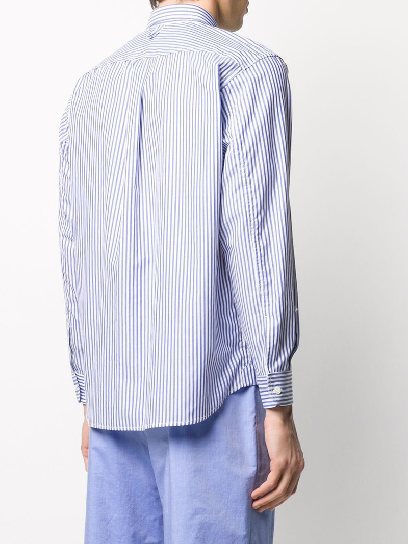 military vest layered shirt 4