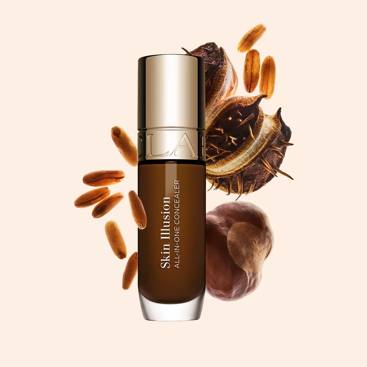 Skin Illusion All-in-One Concealer - 1