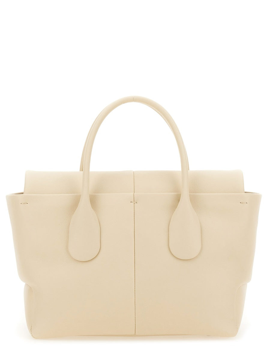 Tod's Women Reverse Small "Di Bag" Bag - 4