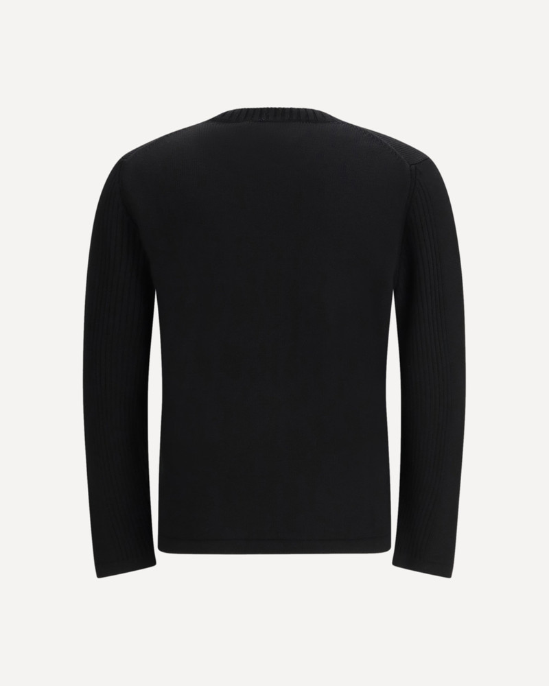 Prada Virgin wool Sweater outlook