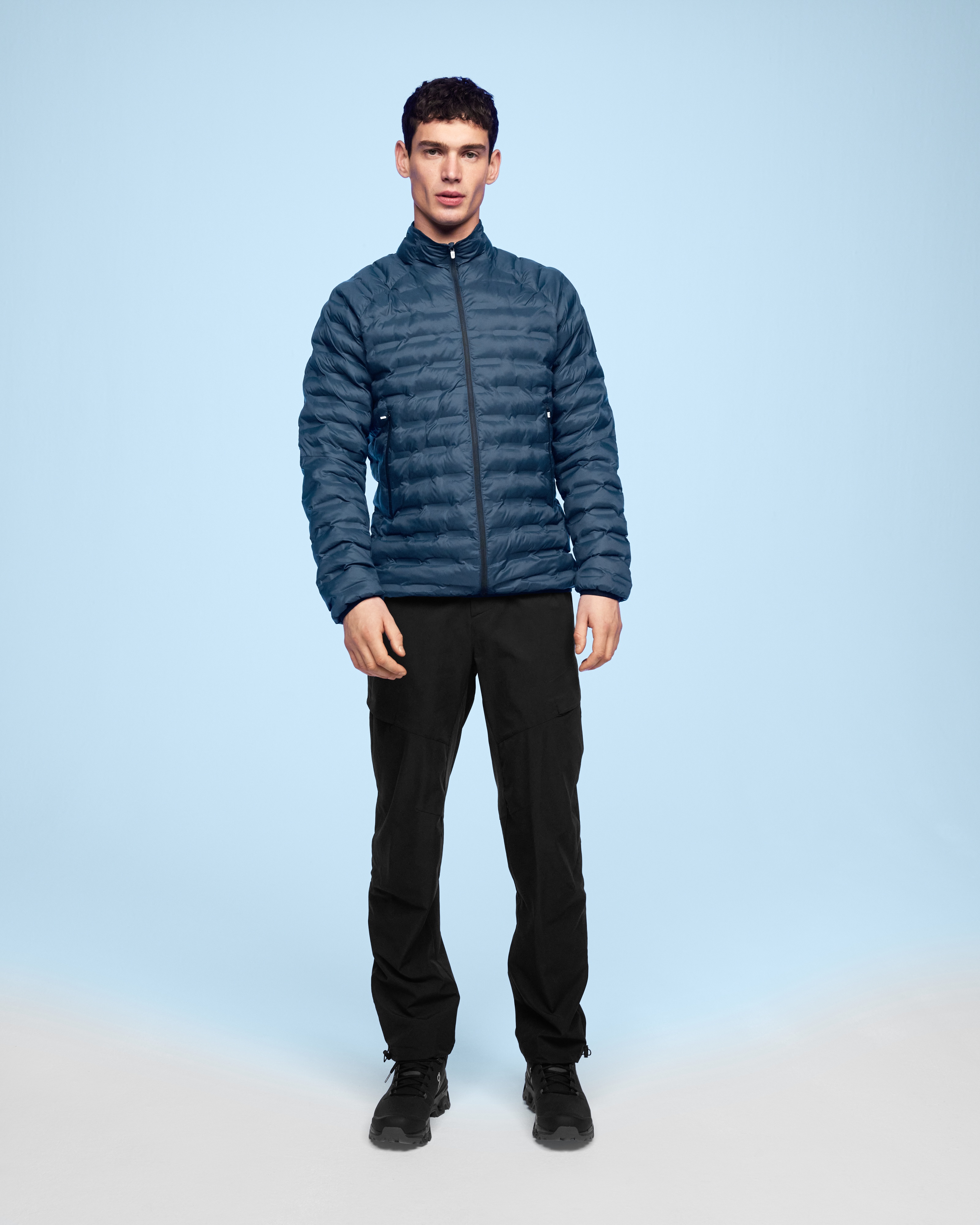 Switch Jacket - 1