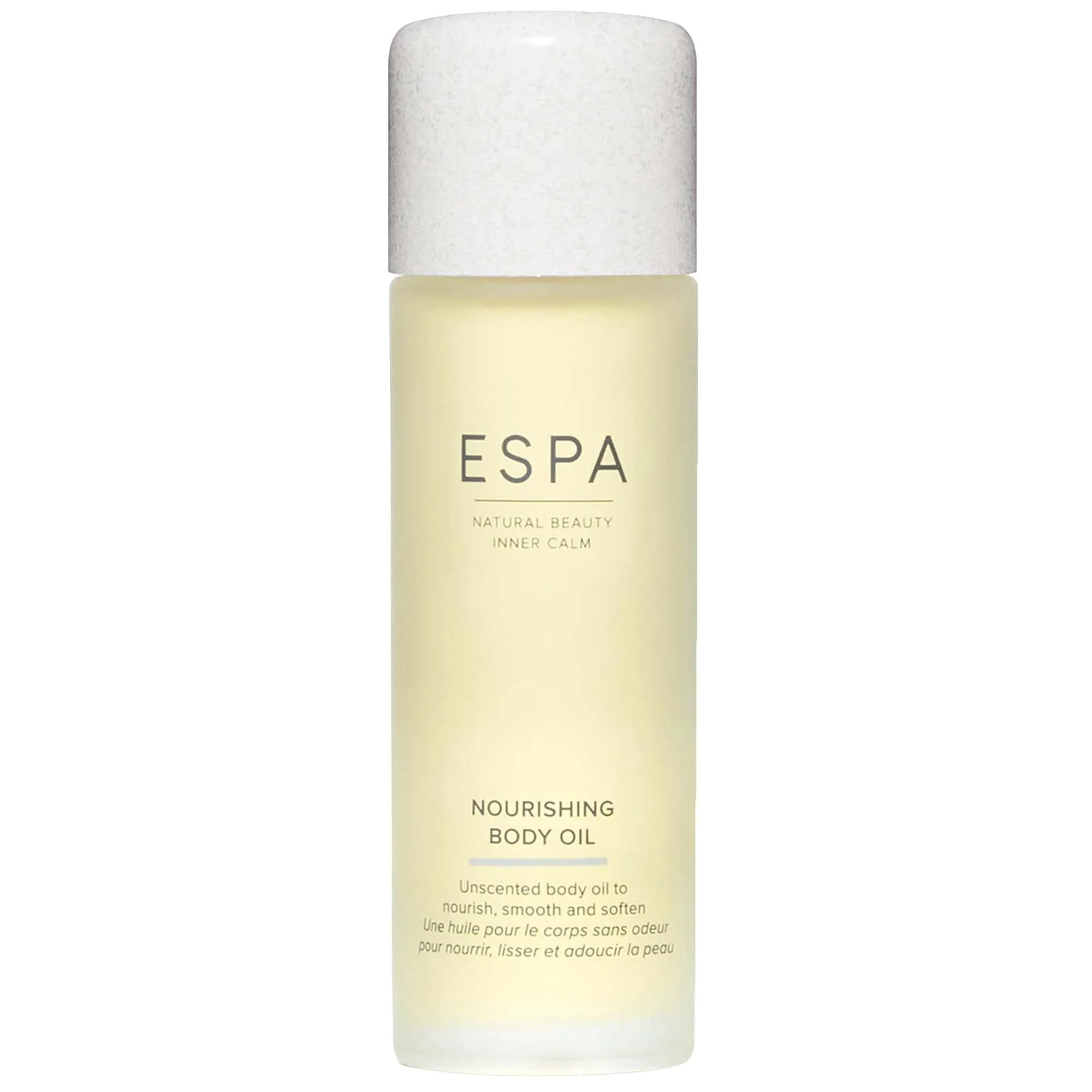 ESPA Nourishing Body Oil 3.3 fl. oz. - 1