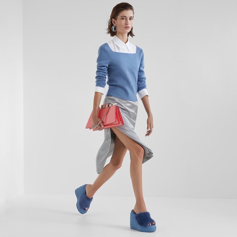 FENDI Fashion Show outlook
