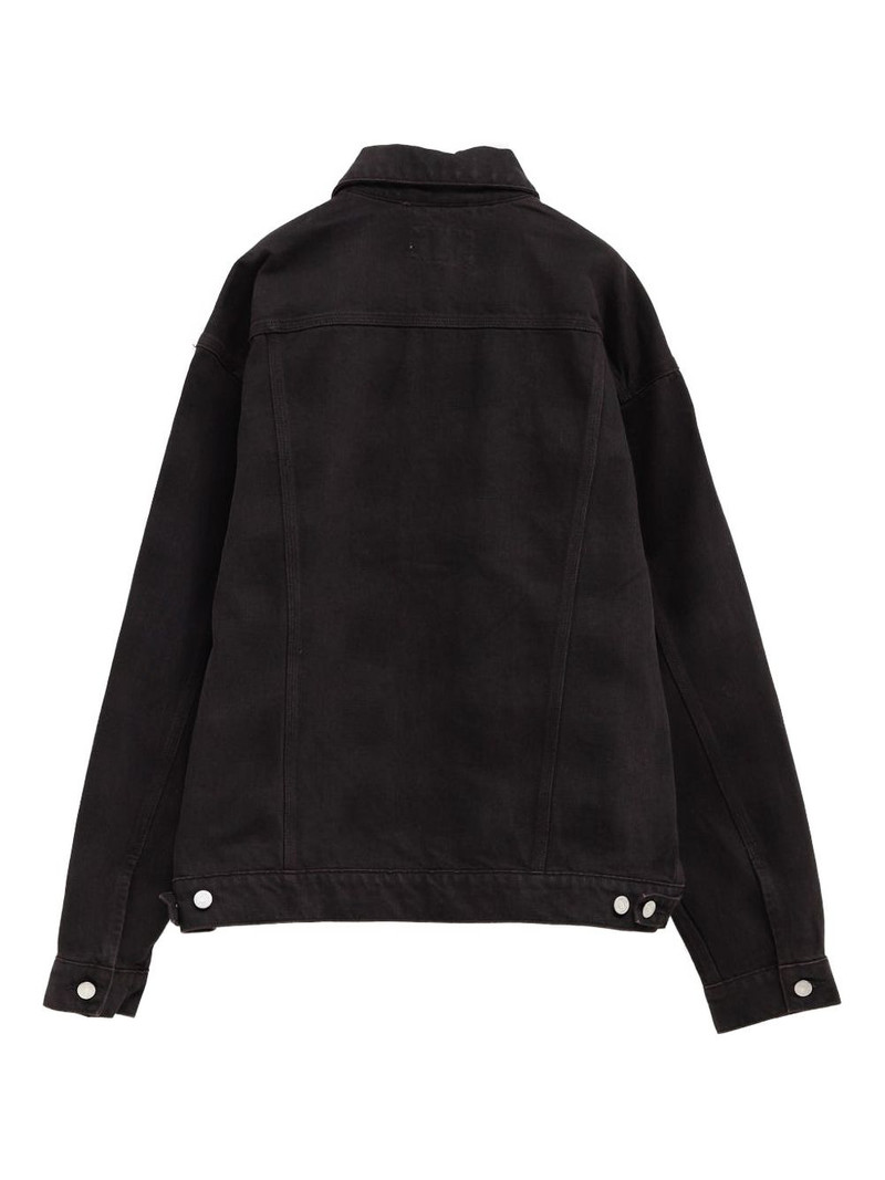 Carhartt Everson chest-pockets jacket outlook