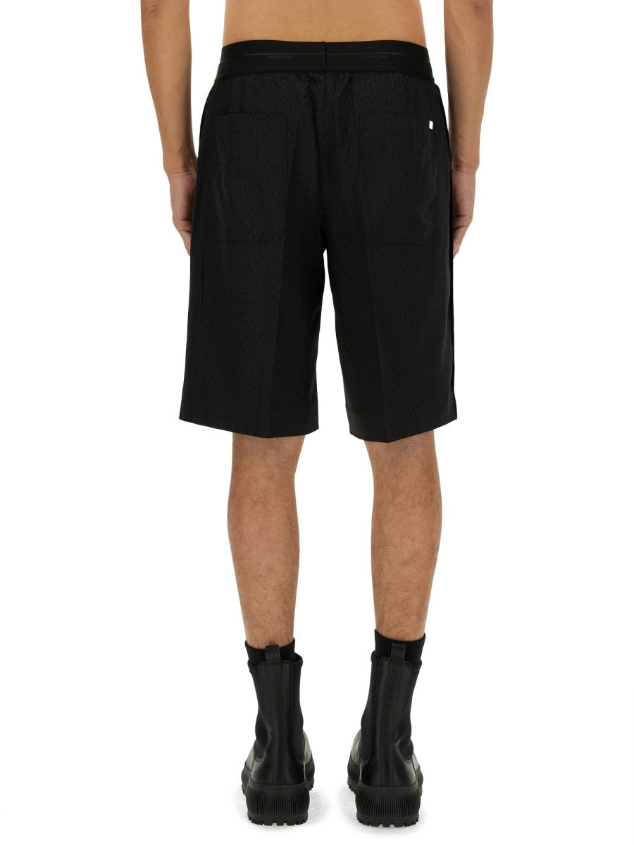 Short Car Tailored - 3