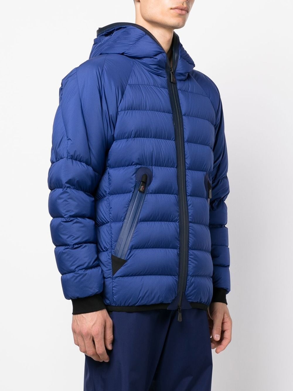 Barnave puffer jacket - 3