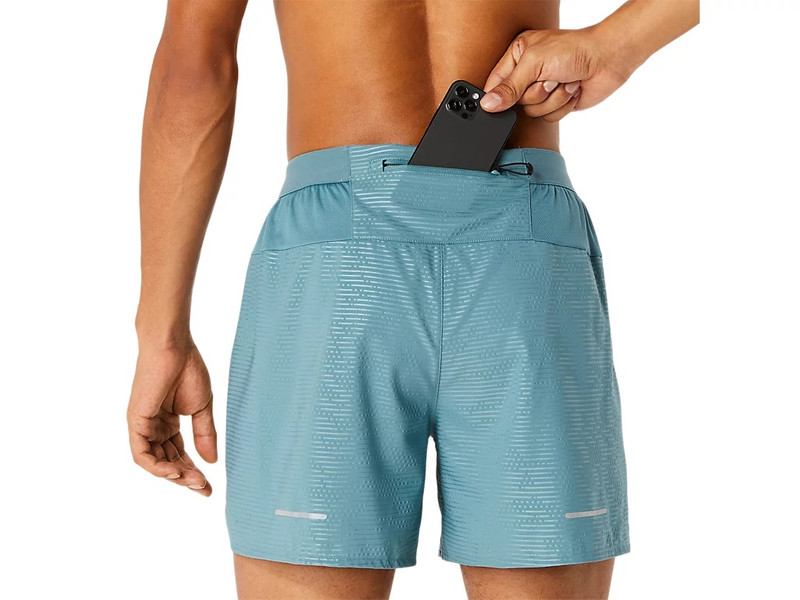 LITE-SHOW 2-N-1 5IN SHORT 6