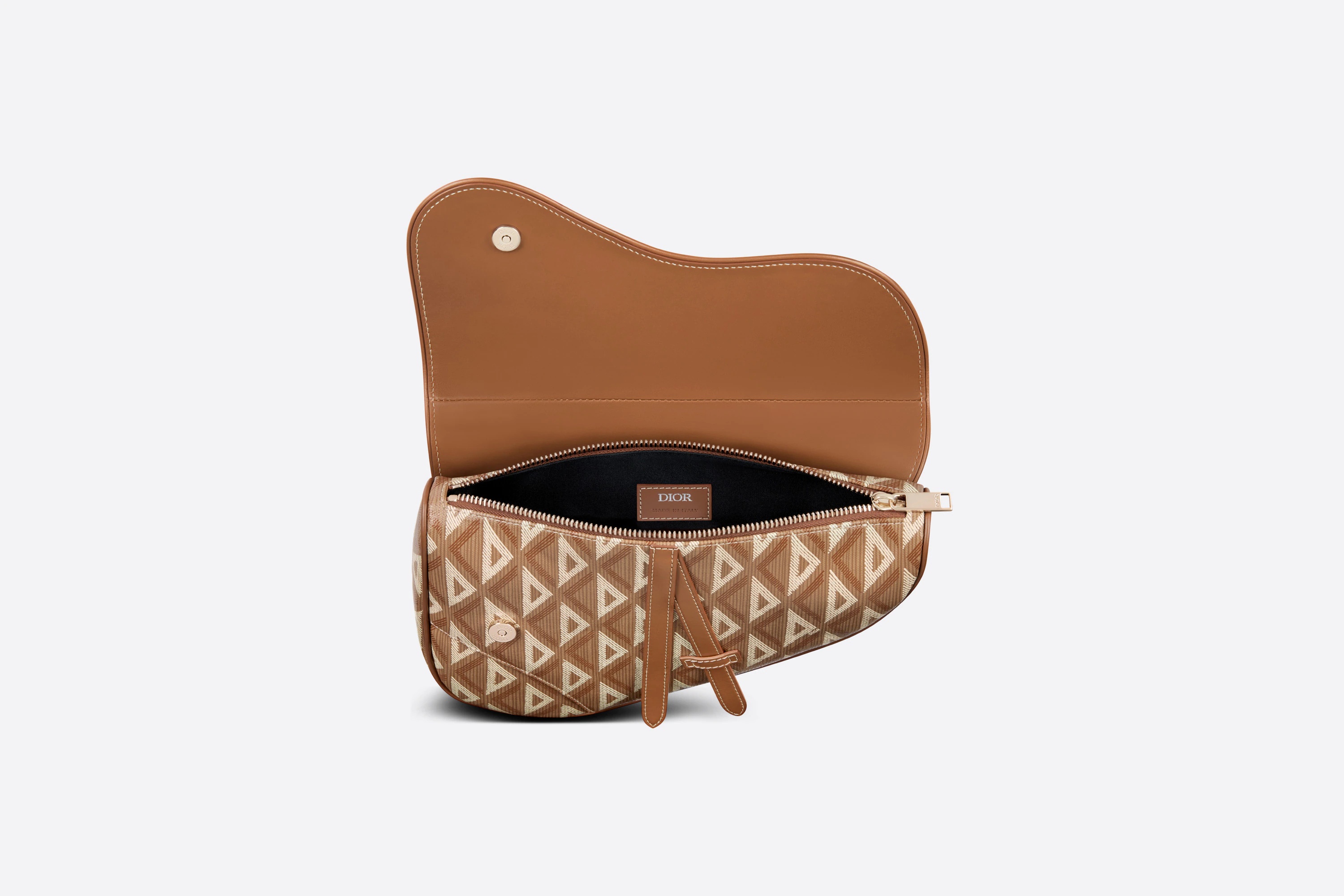 Saddle Bag - 3
