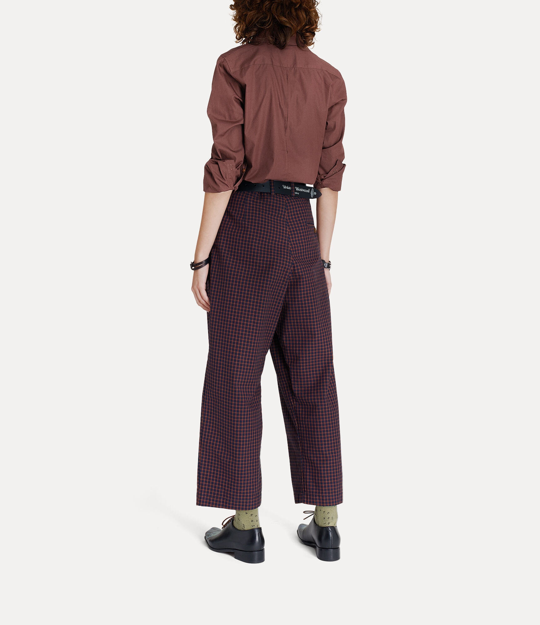 ALIEN TROUSERS - 6