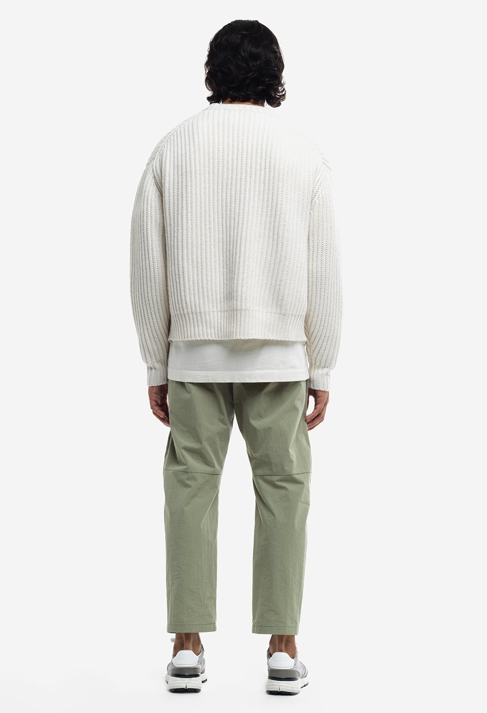 STUDIO PANT - 5