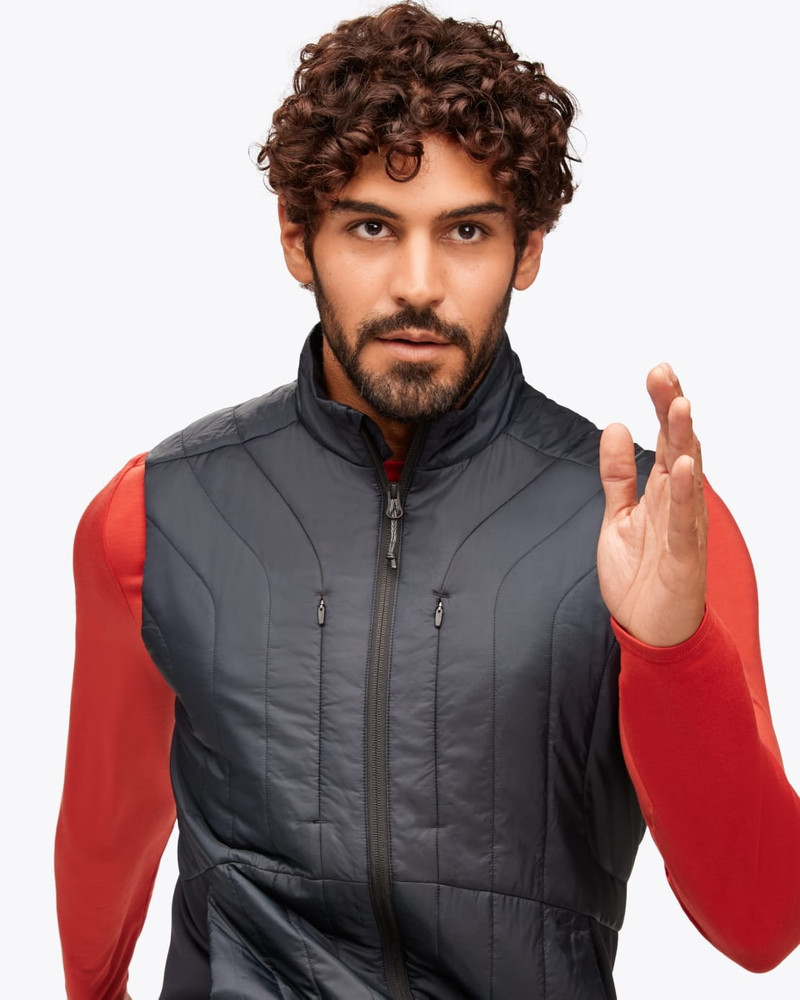 Men's ColdSnap Vest 4