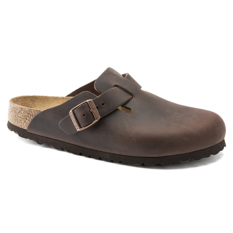 BIRKENSTOCK Boston outlook