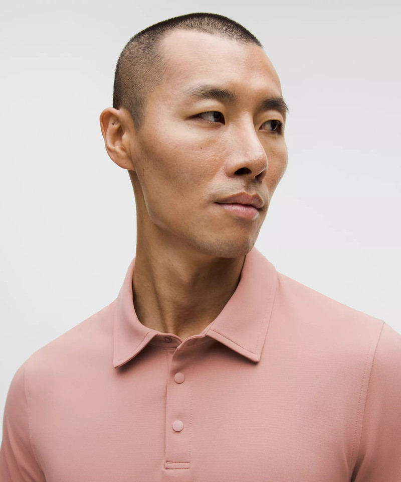 Men's ShowZero™ Classic-Fit Polo Shirt 4