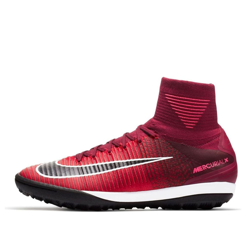 Nike MercurialX Proximo II TF 'Team Red' 831977-606 - 1