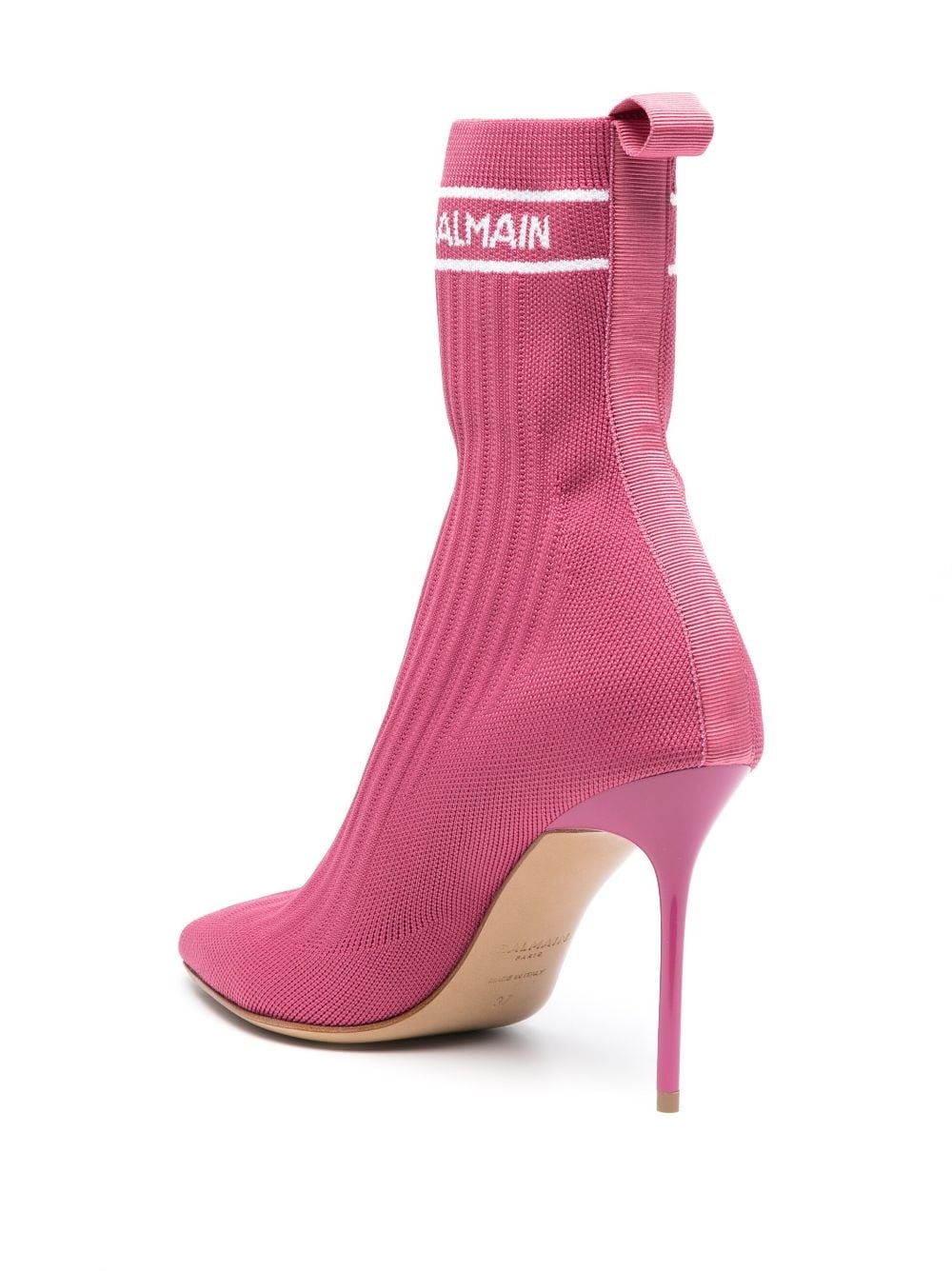 Skye 90mm ankle boots - 3