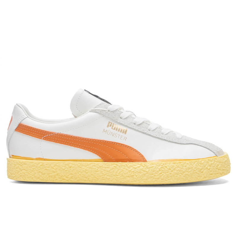 PUMA MUENSTER - 1