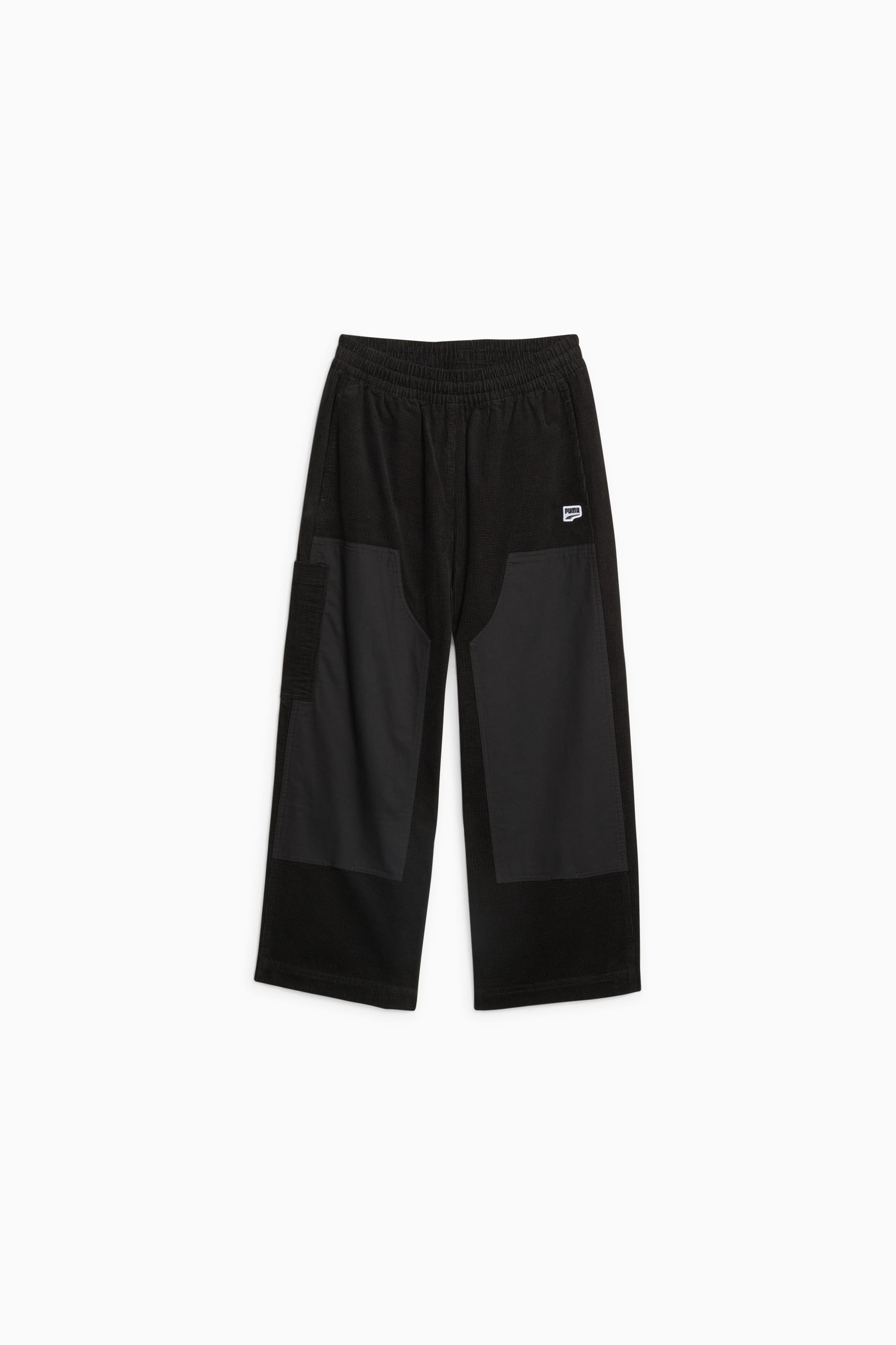 DOWNTOWN Women's Corduroy Pants - 1