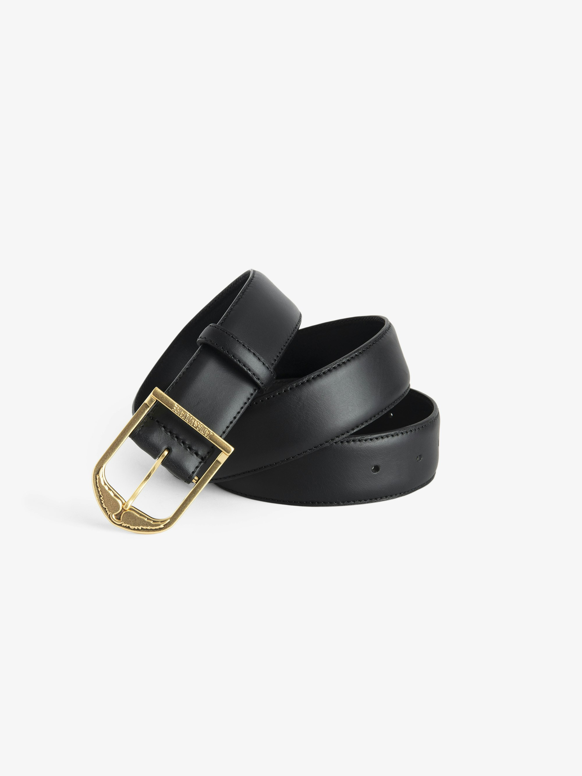 Rise Belt - 3
