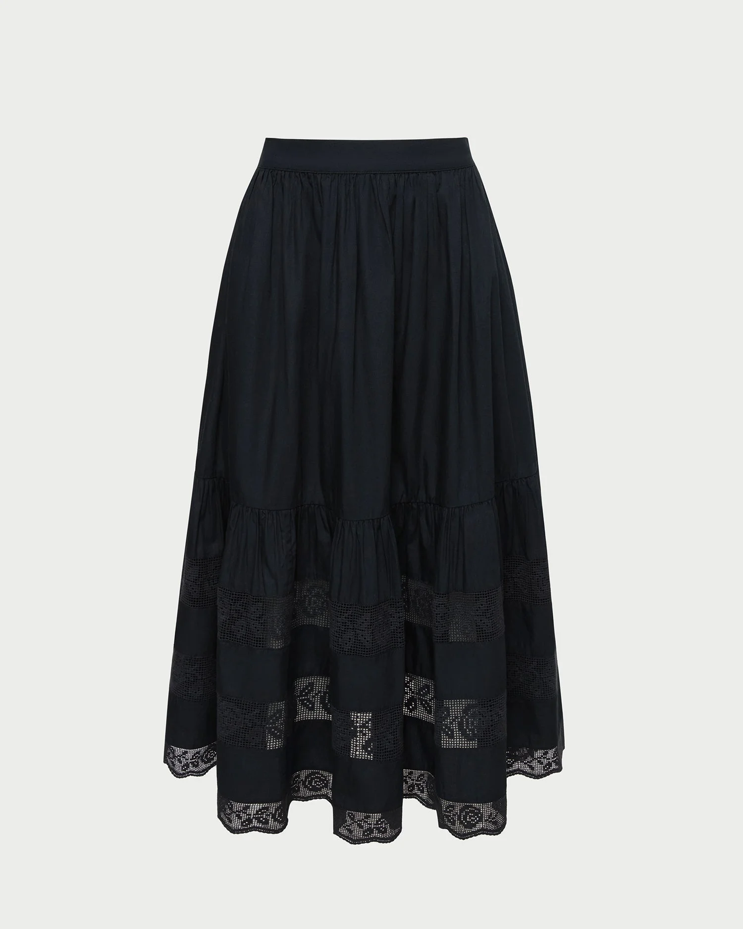 Delaney Skirt - 1