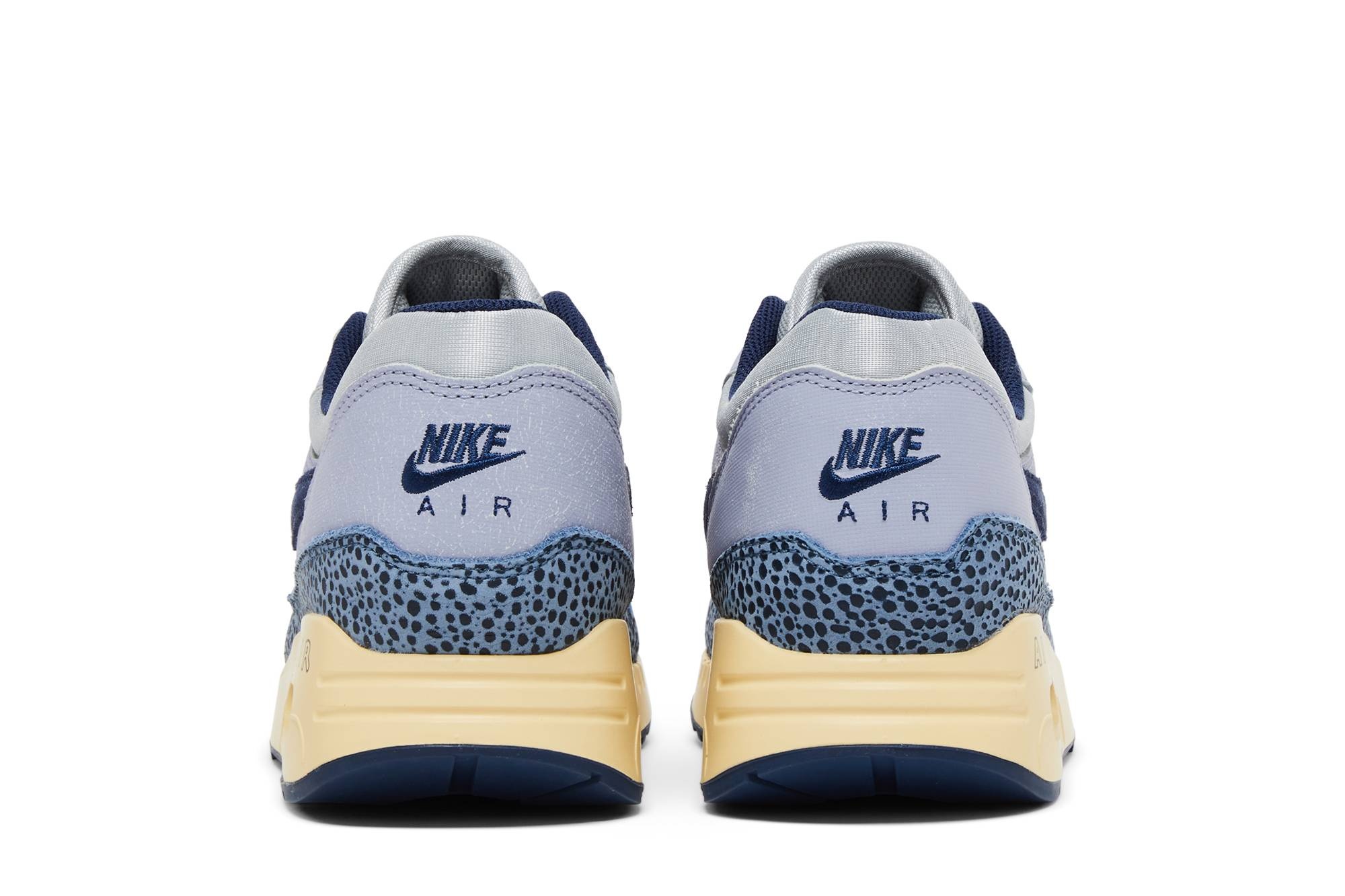 Air Max 1 '86 OG 'Big Bubble - Lost Sketch' - 6