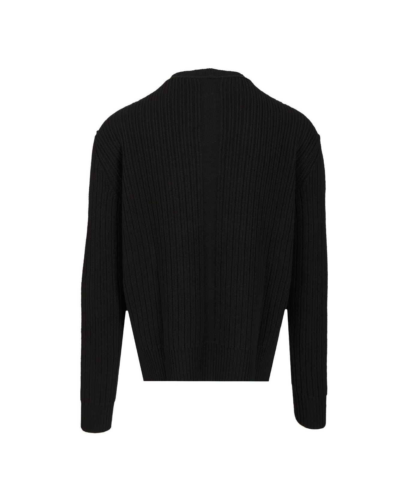 Fishermann Crewneck Knit - 2