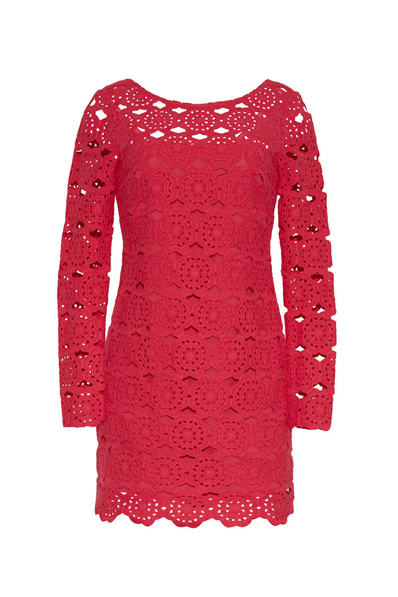 Marsielle Mini Breezy Mini Dress Balances Coverage and Ease 1