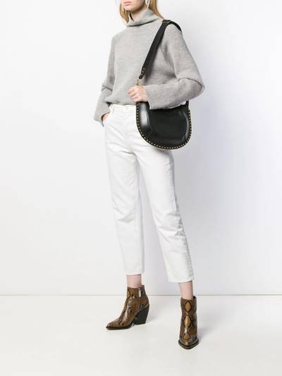 Isabel Marant Naoko shoulder bag outlook