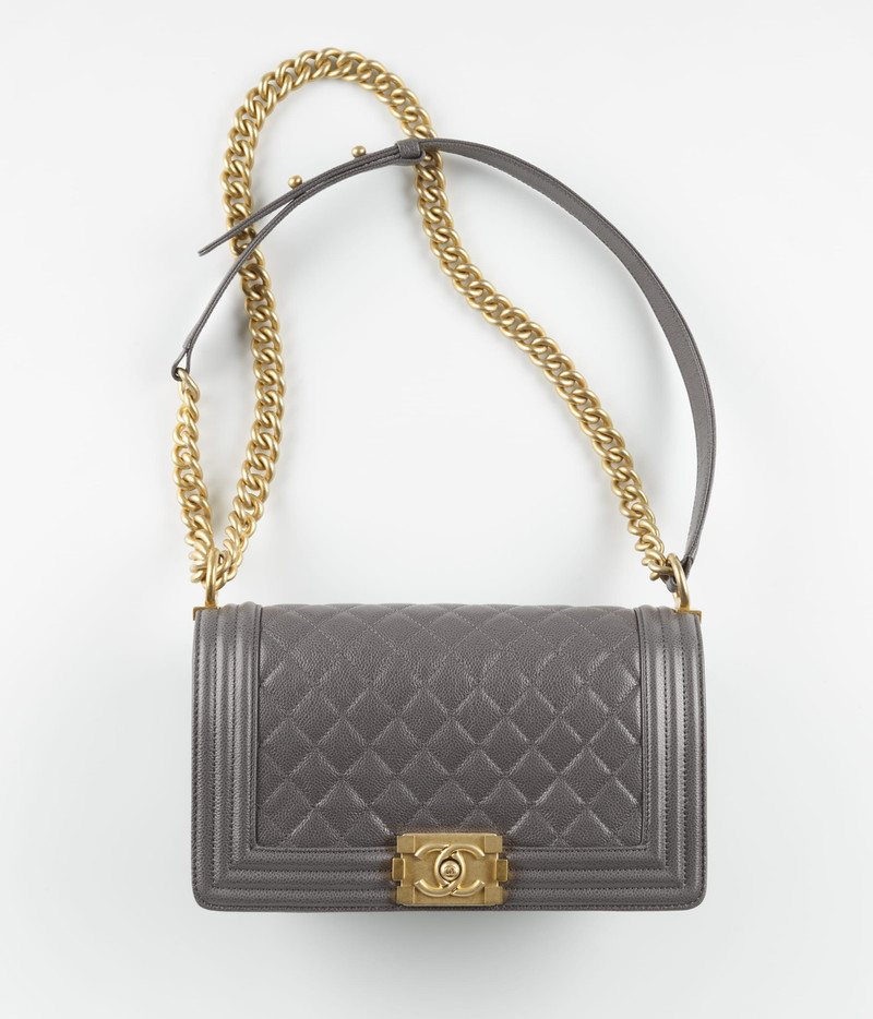 BOY CHANEL Handbag 1