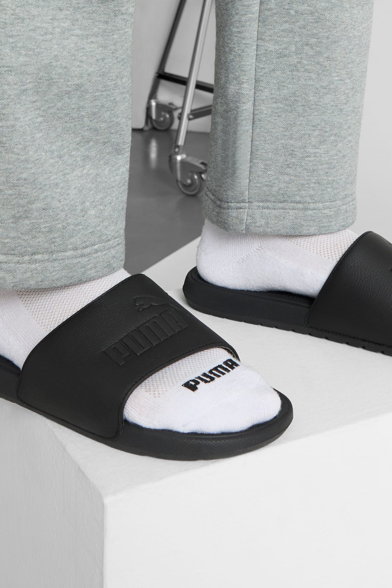 Cool Cat 2.0 Men's Slides - 2