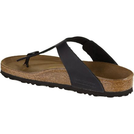 Gizeh Leather Sandal - Women's - 3