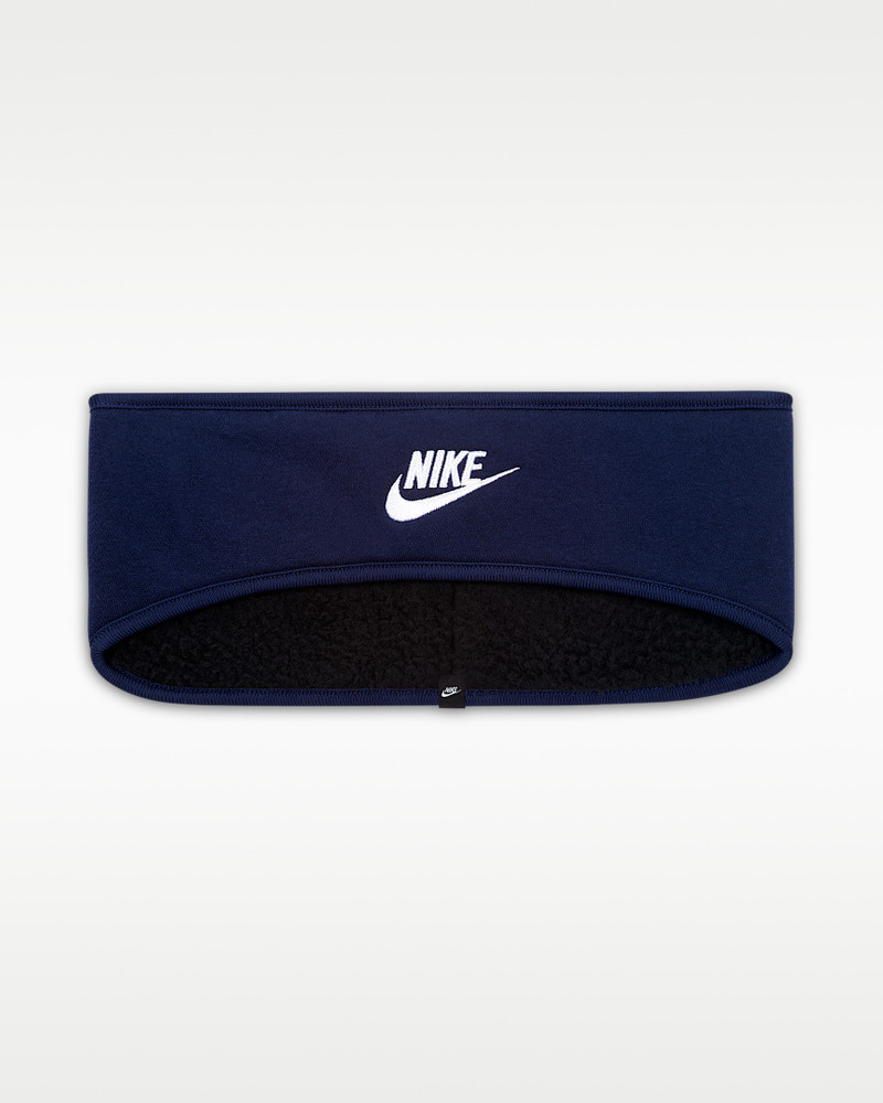 Nike Club Fleece Men's Headband 3