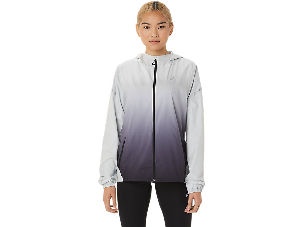 WOMEN'S LITE-SHOW JACKET - 1