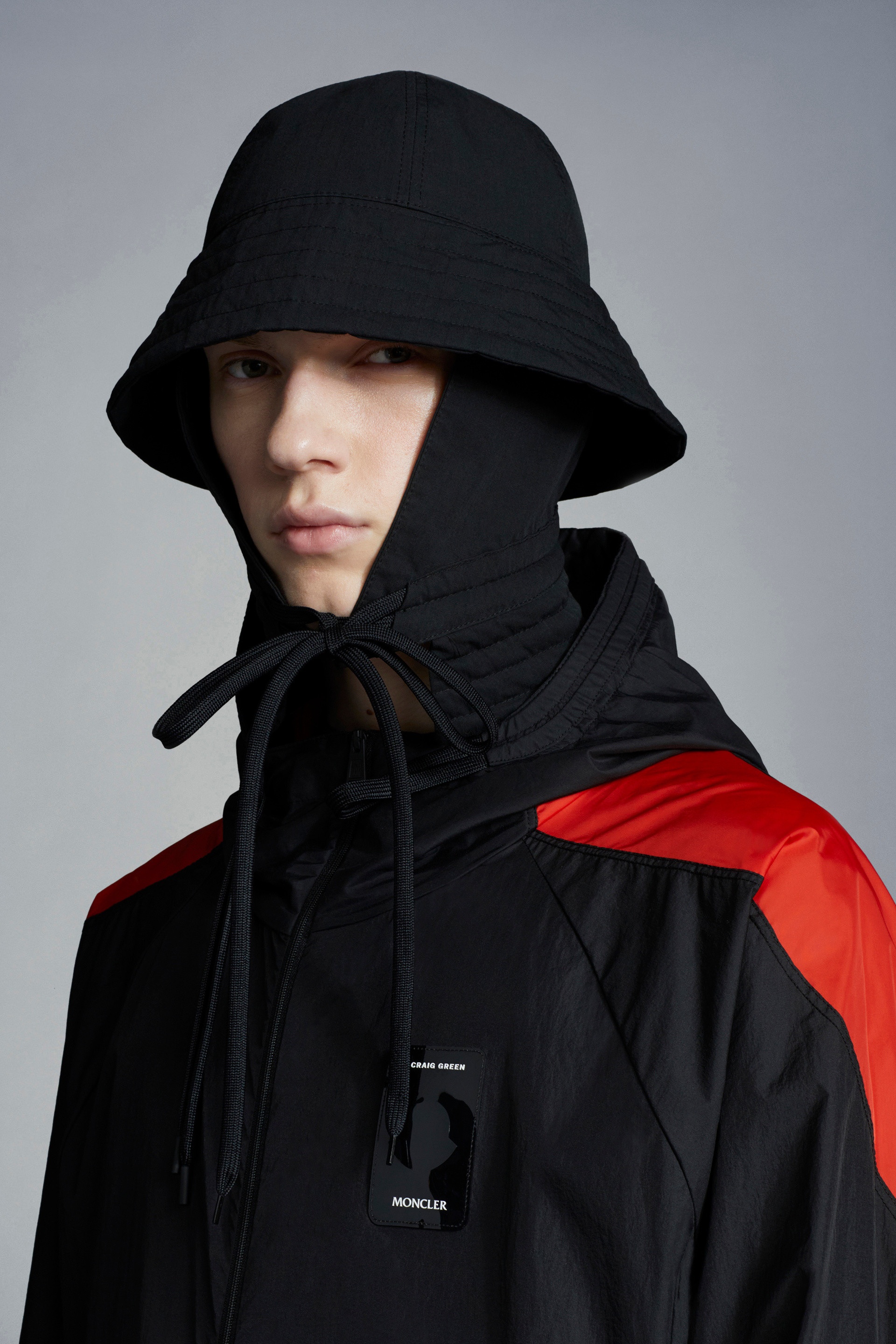 Guppy Windbreaker - 4