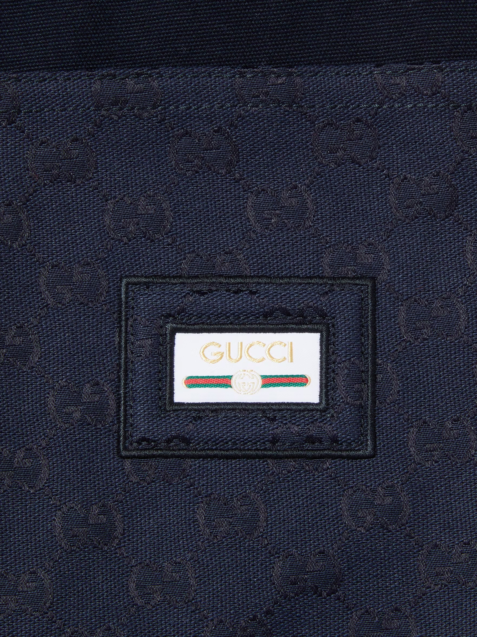 Heavy cotton canvas trousers - 2